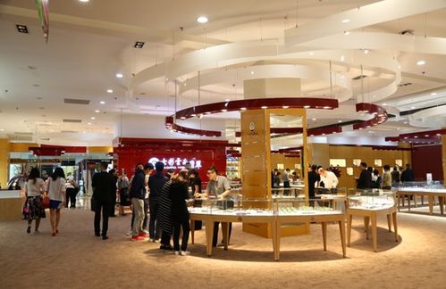 七彩云南翡翠 跨界聯姻茶葉，產業聯盟“獨木成林”破局零售寒冬